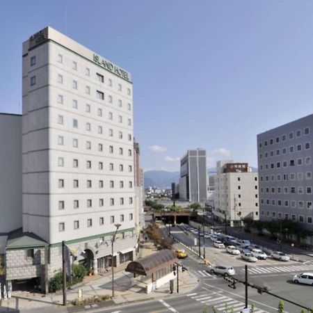 Island Hotel - Vacation Stay 76667V Nagano Buitenkant foto