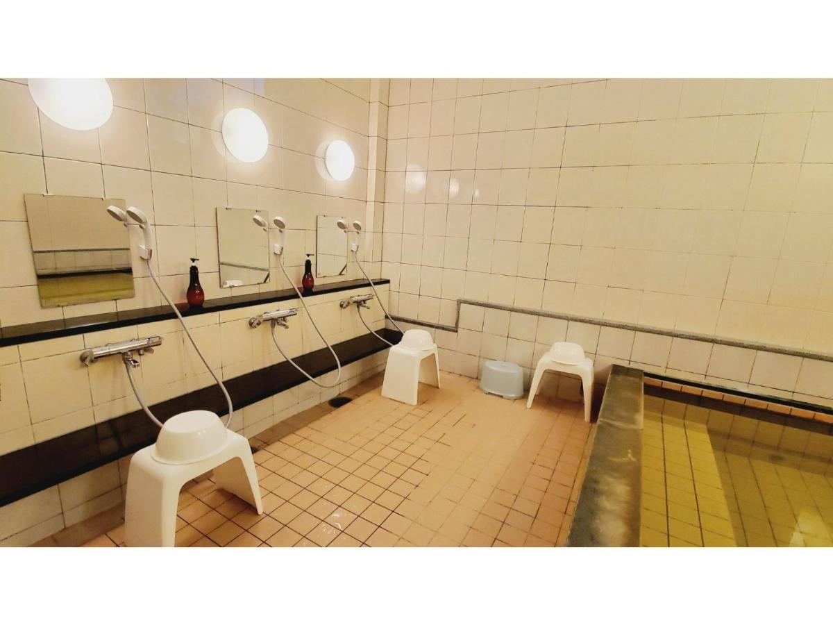 Island Hotel - Vacation Stay 76667V Nagano Buitenkant foto